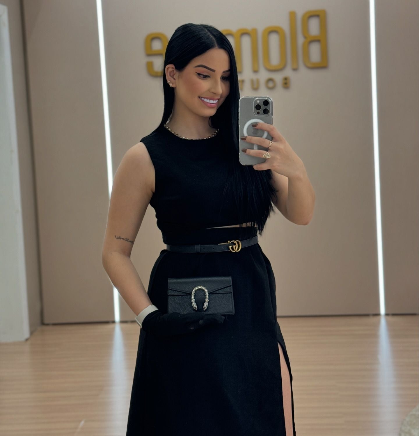 Bolsa Gucci (Pronta Entrega)