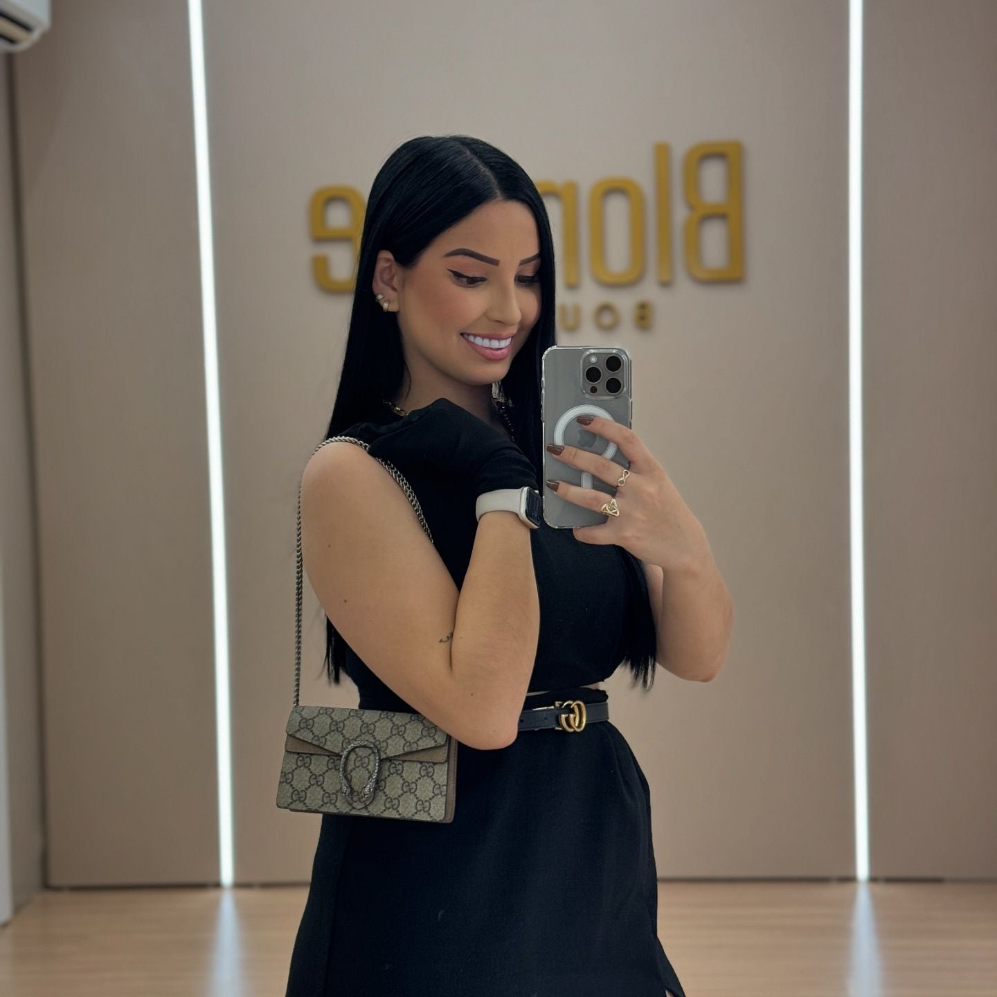 Bolsa Gucci (Pronta Entrega)