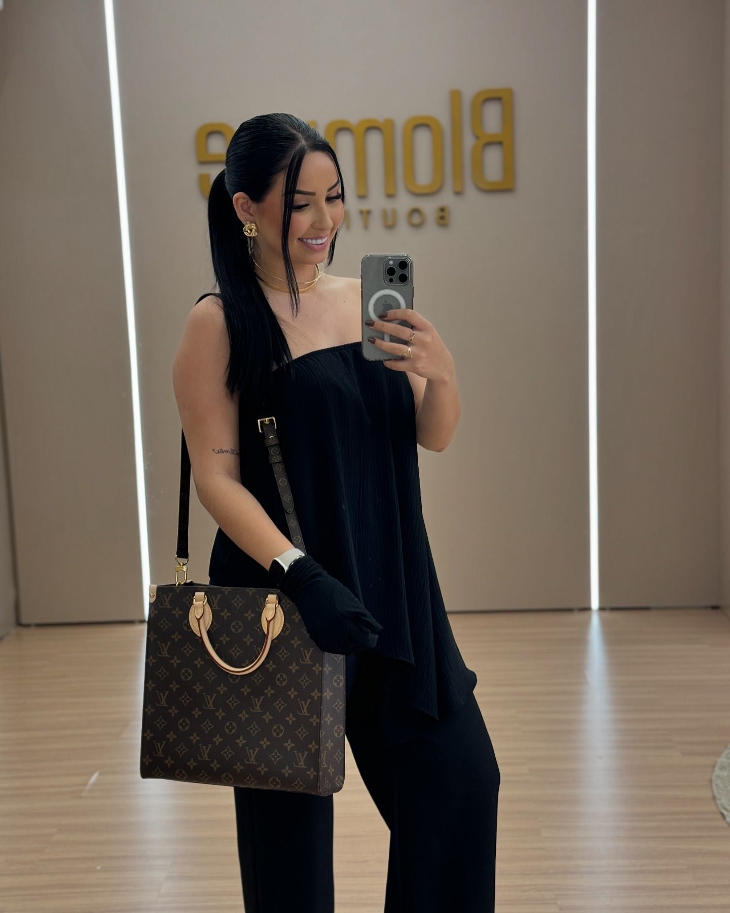 Bolsa Louis Vuitton (Pronta Entrega)