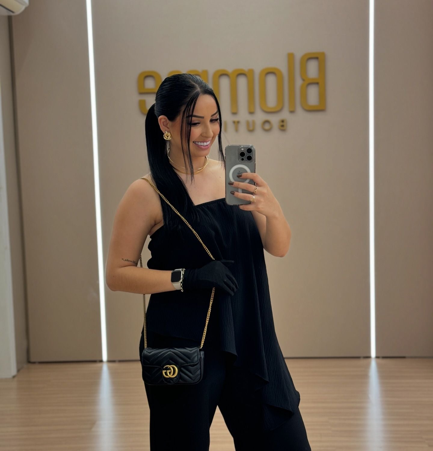 Bolsa Gucci (Pronta Entrega)