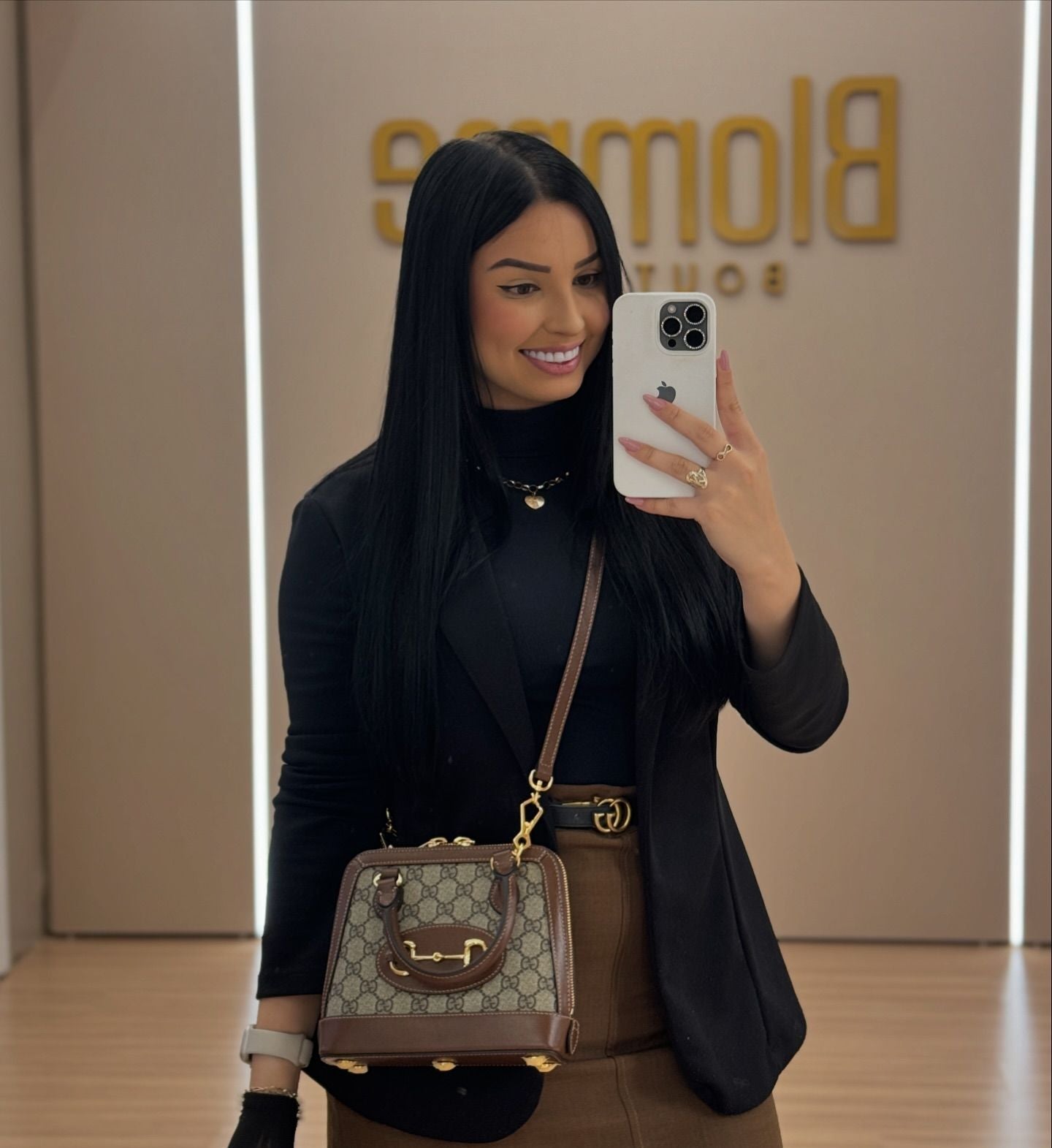 Bolsa Gucci (Pronta Entrega)