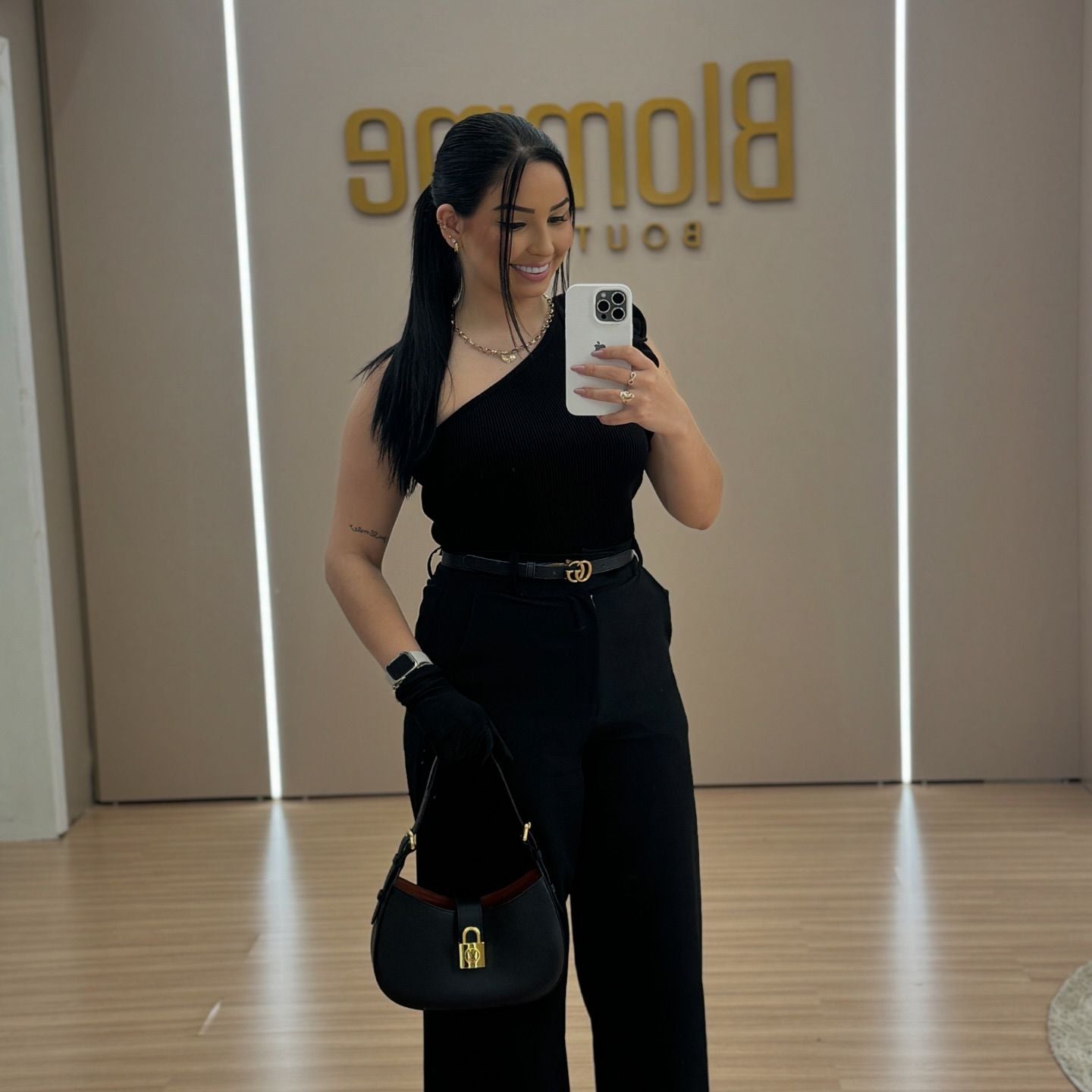 Bolsa Louis Vuitton (Pronta Entrega)