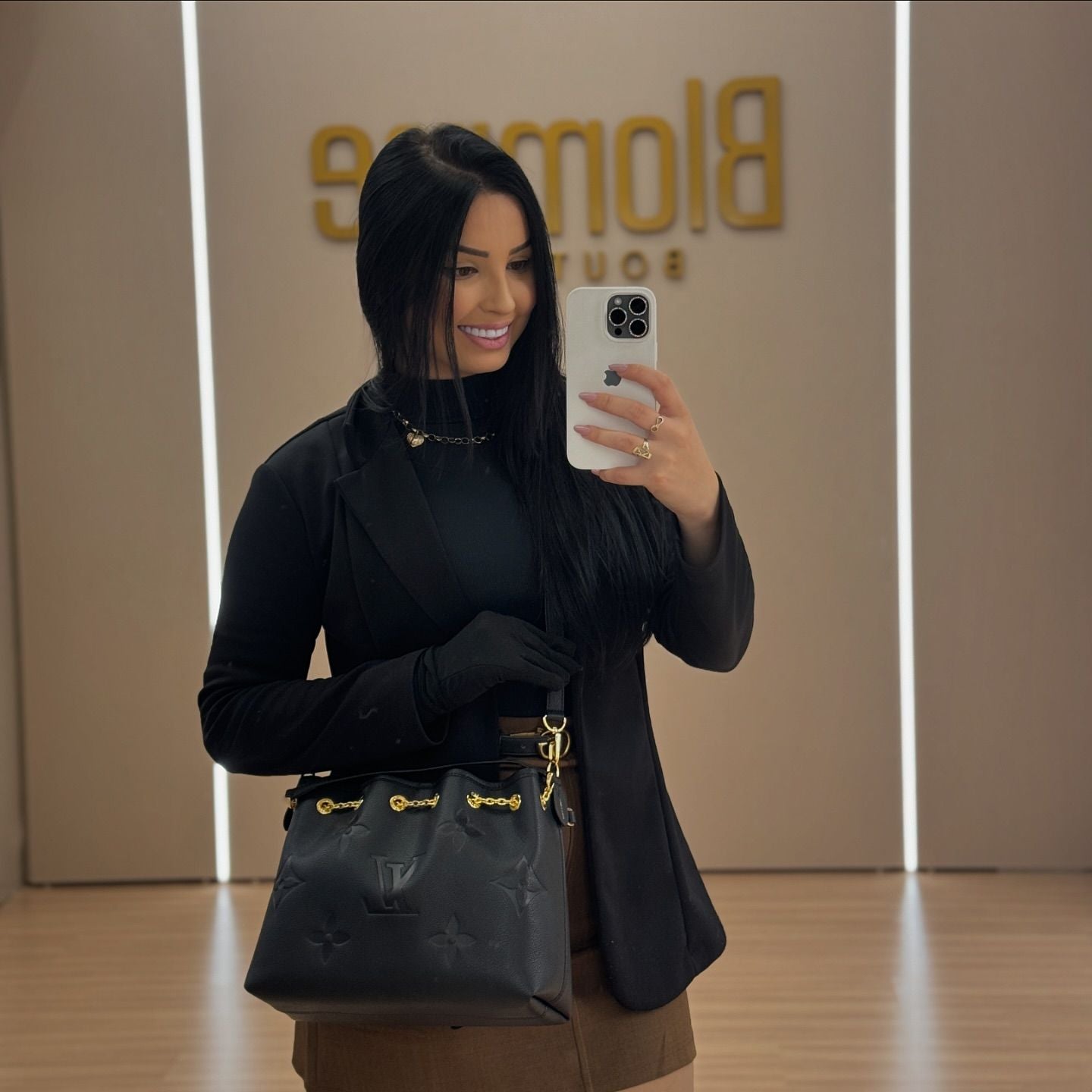 Bolsa Louis Vuitton (Pronta Entrega)