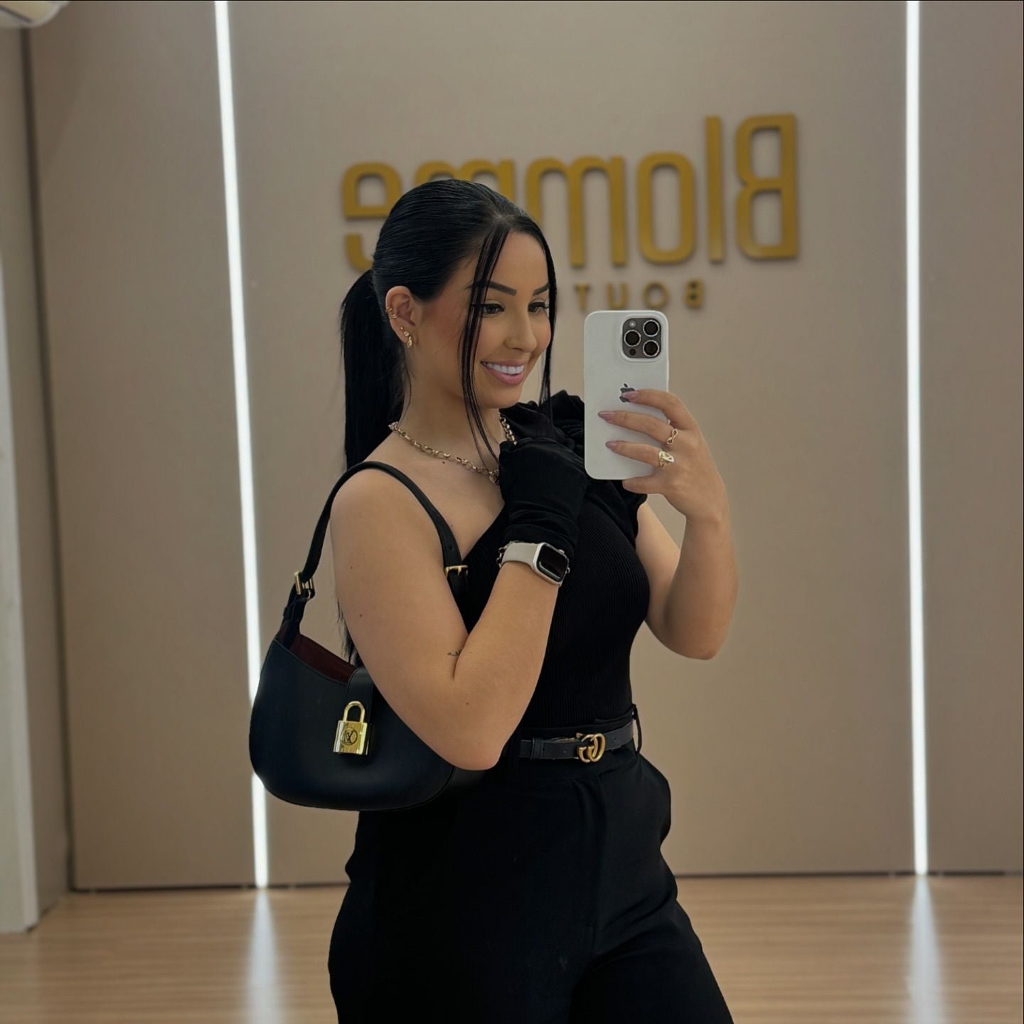 Bolsa Louis Vuitton (Pronta Entrega)