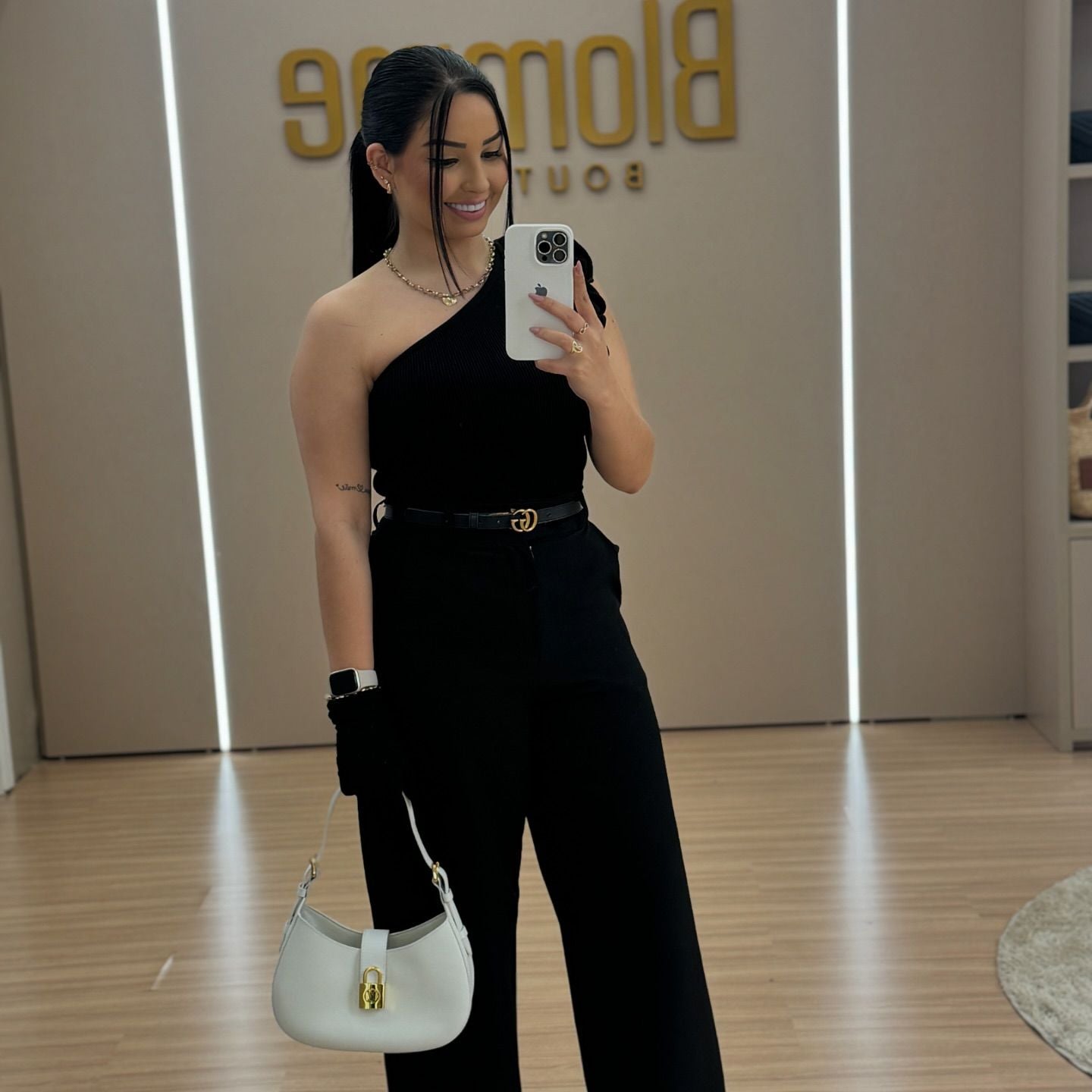 Bolsa Louis Vuitton (Pronta Entrega)