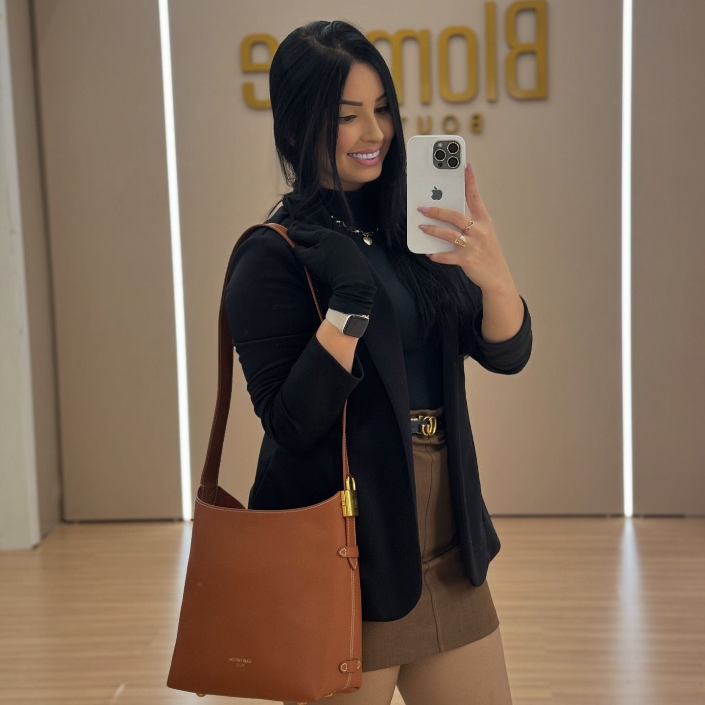 Bolsa Louis Vuitton (Pronta Entrega)