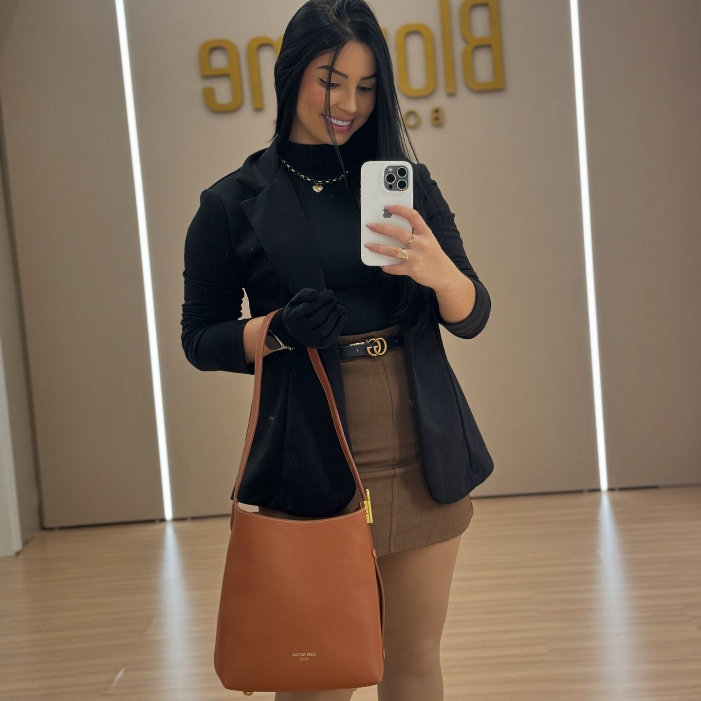 Bolsa Louis Vuitton (Pronta Entrega)