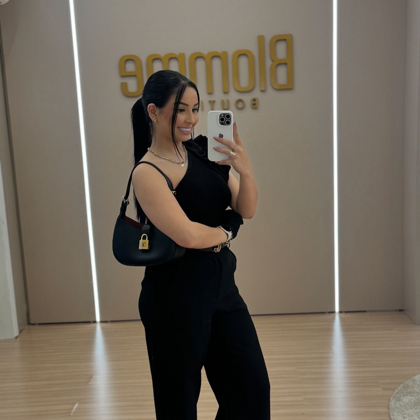 Bolsa Louis Vuitton (Pronta Entrega)