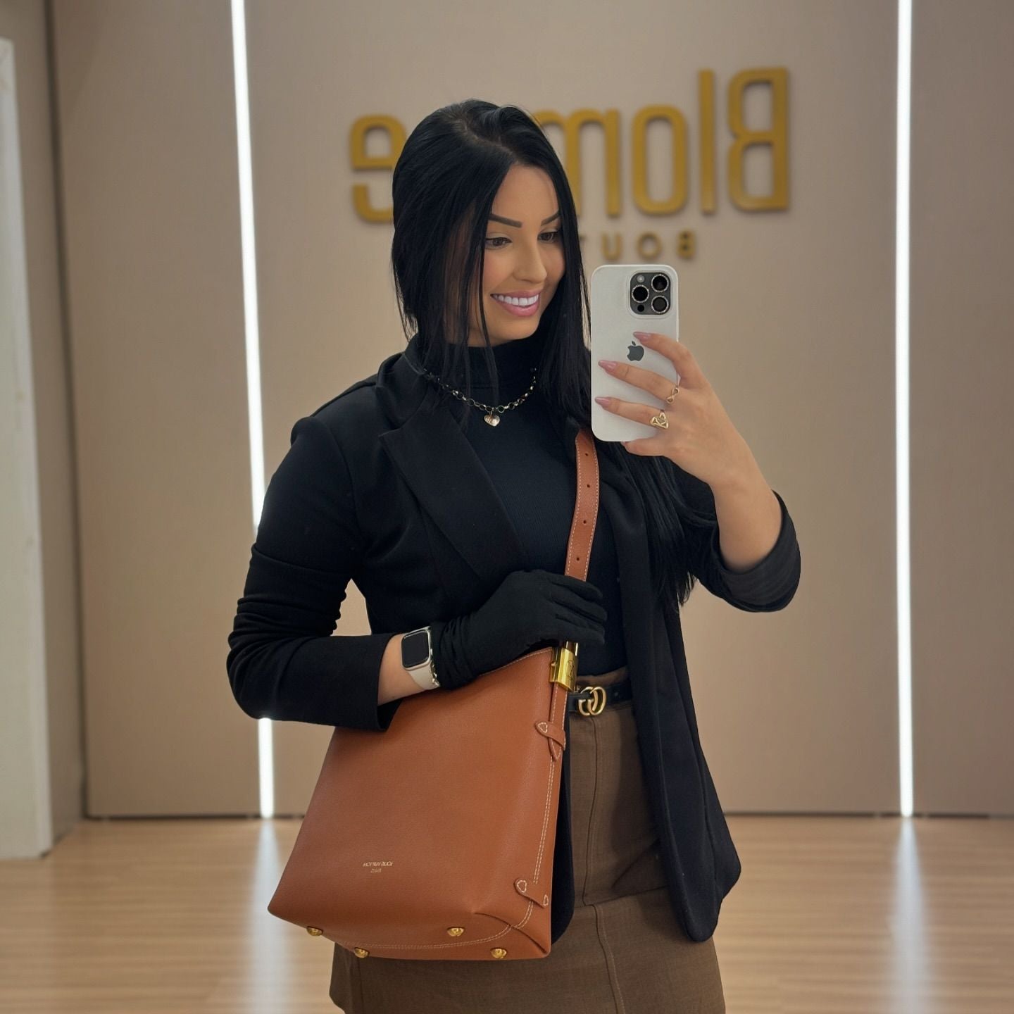 Bolsa Louis Vuitton (Pronta Entrega)