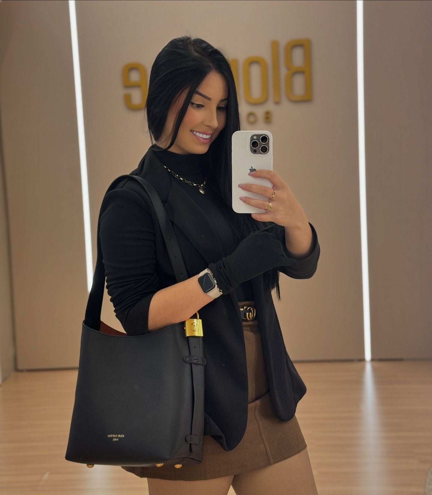 Bolsa Louis Vuitton (Pronta Entrega)