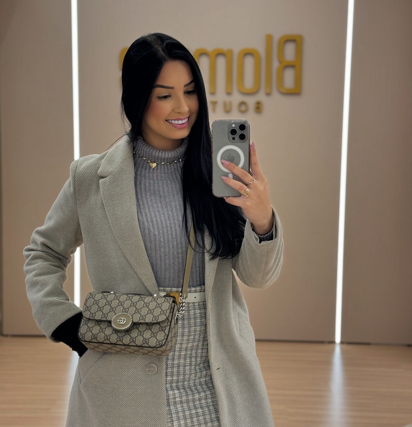 Bolsa Gucci (Pronta Entrega)