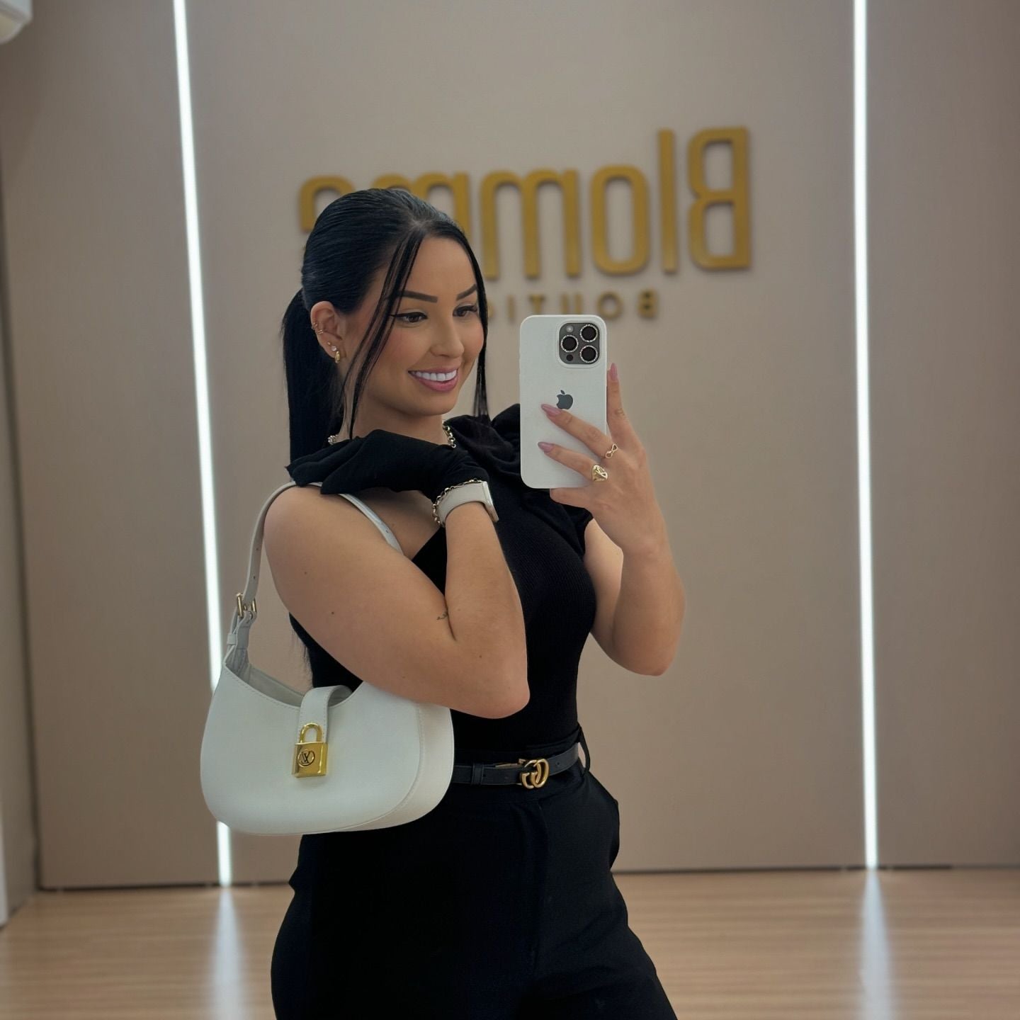 Bolsa Louis Vuitton (Pronta Entrega)