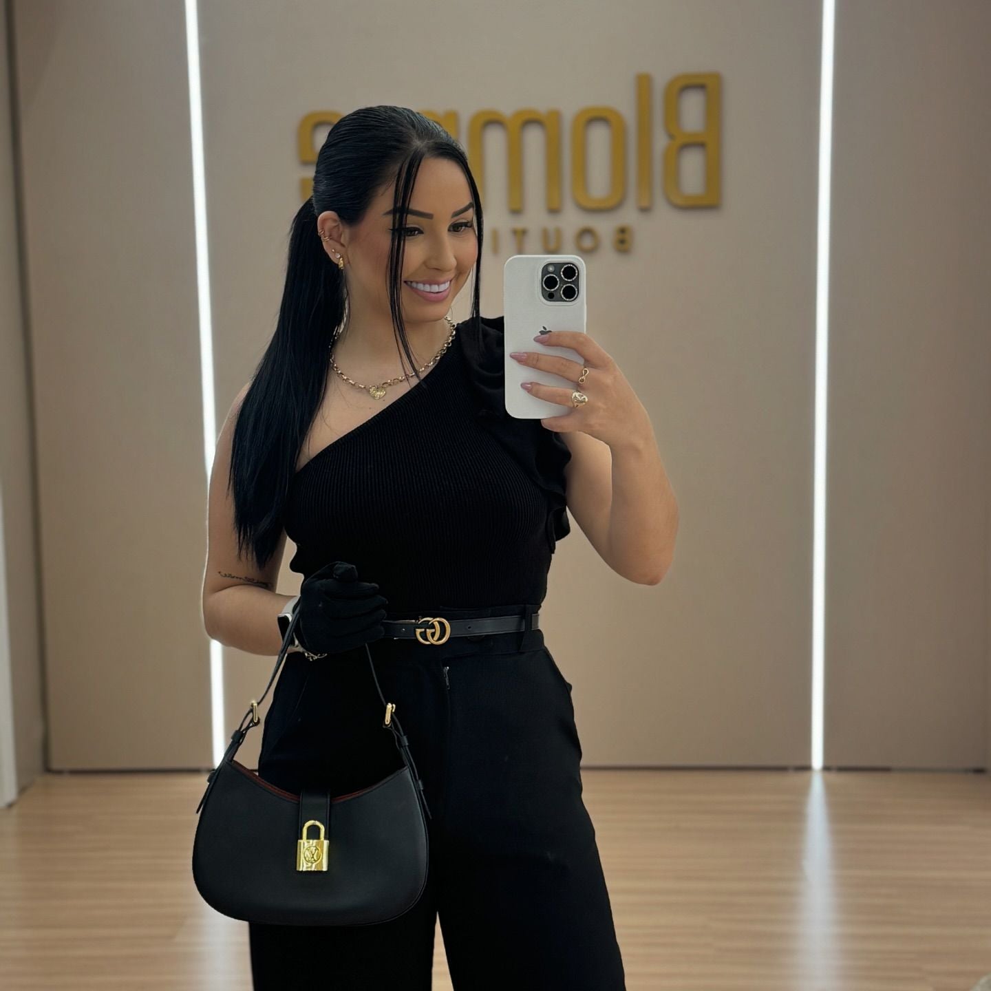 Bolsa Louis Vuitton (Pronta Entrega)