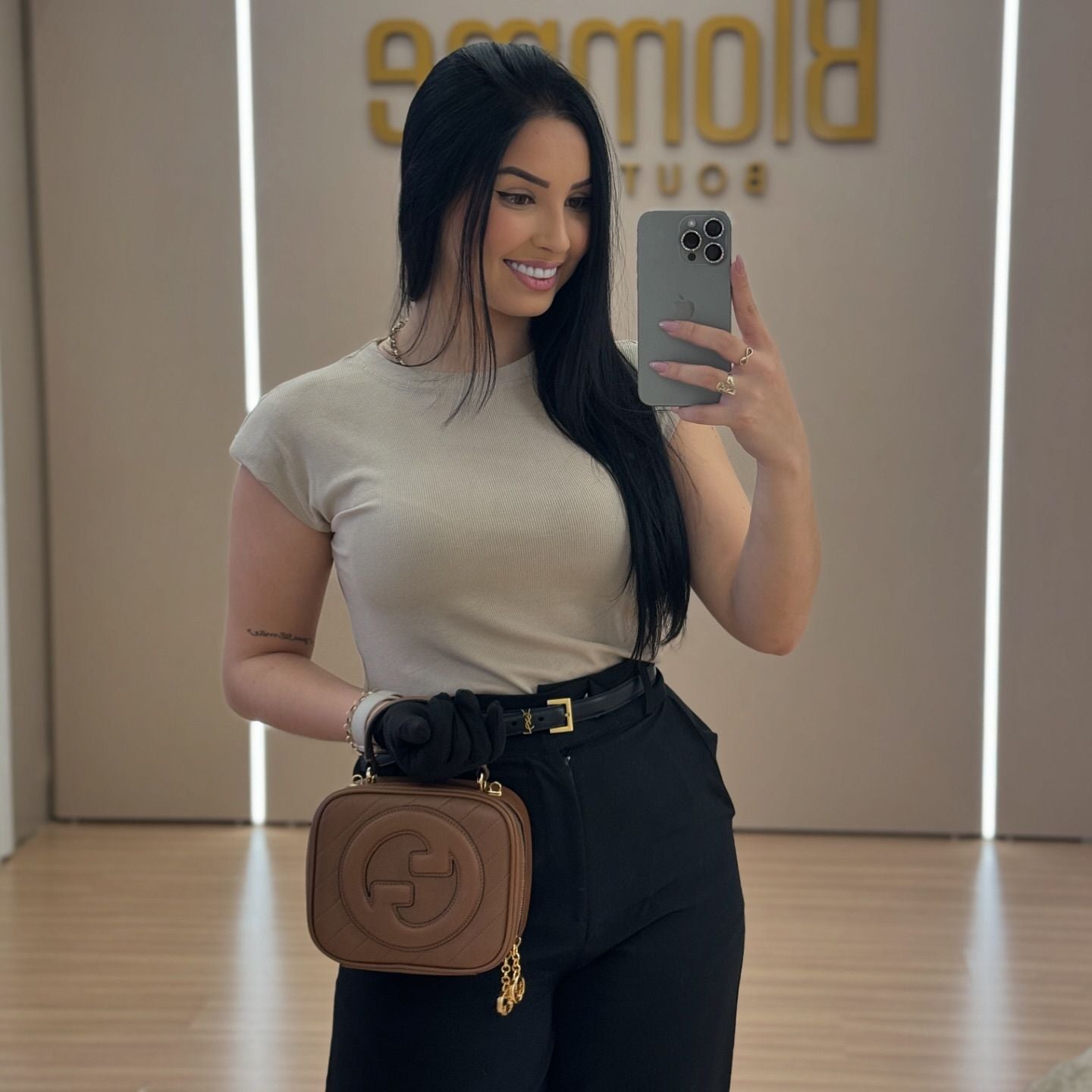 Bolsa Gucci (Pronta Entrega)