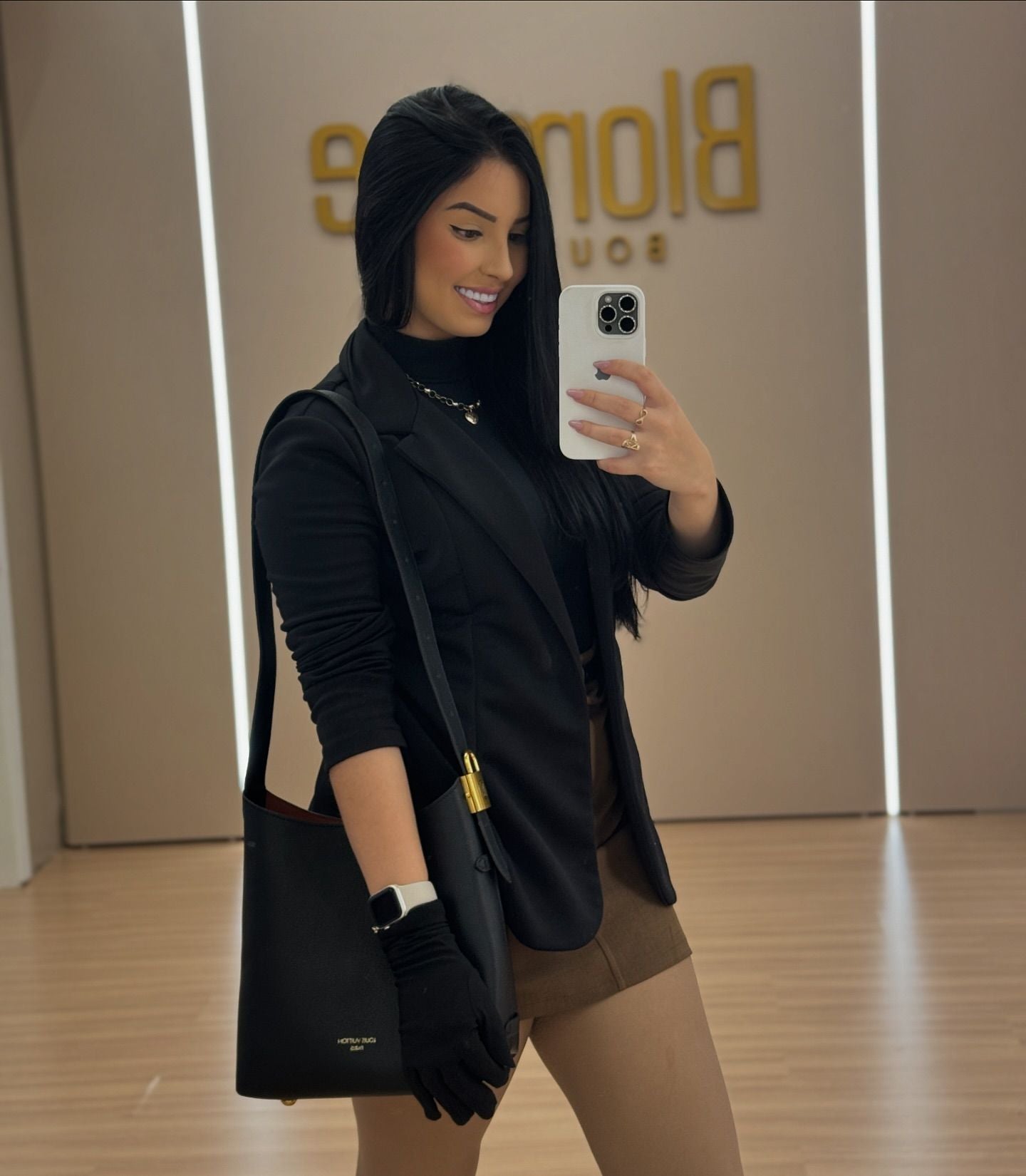 Bolsa Louis Vuitton (Pronta Entrega)