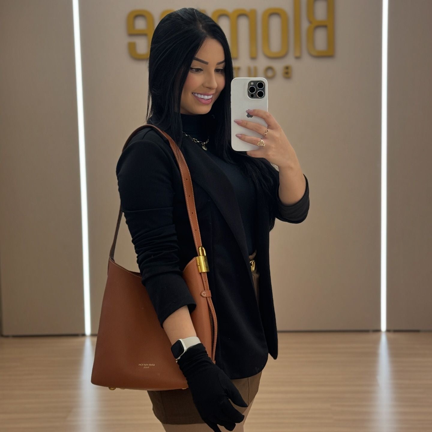 Bolsa Louis Vuitton (Pronta Entrega)