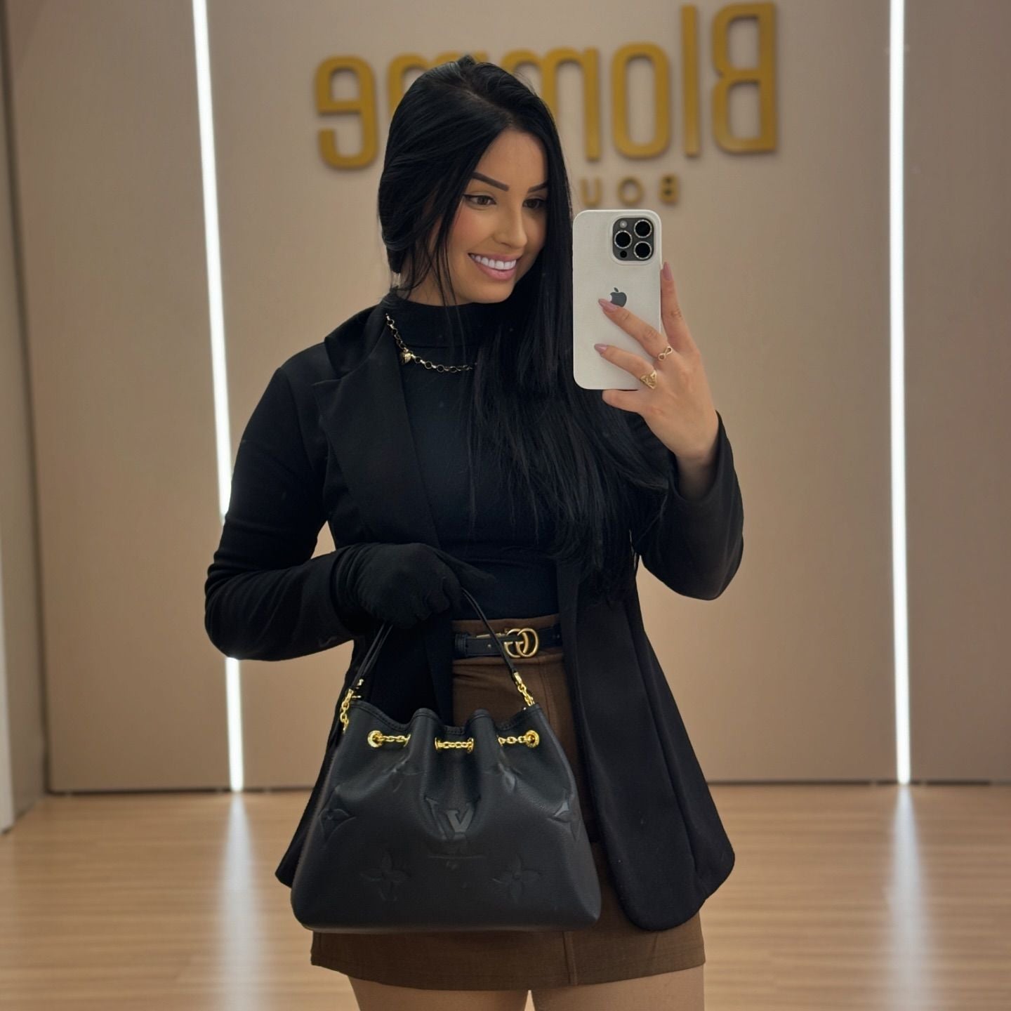 Bolsa Louis Vuitton (Pronta Entrega)