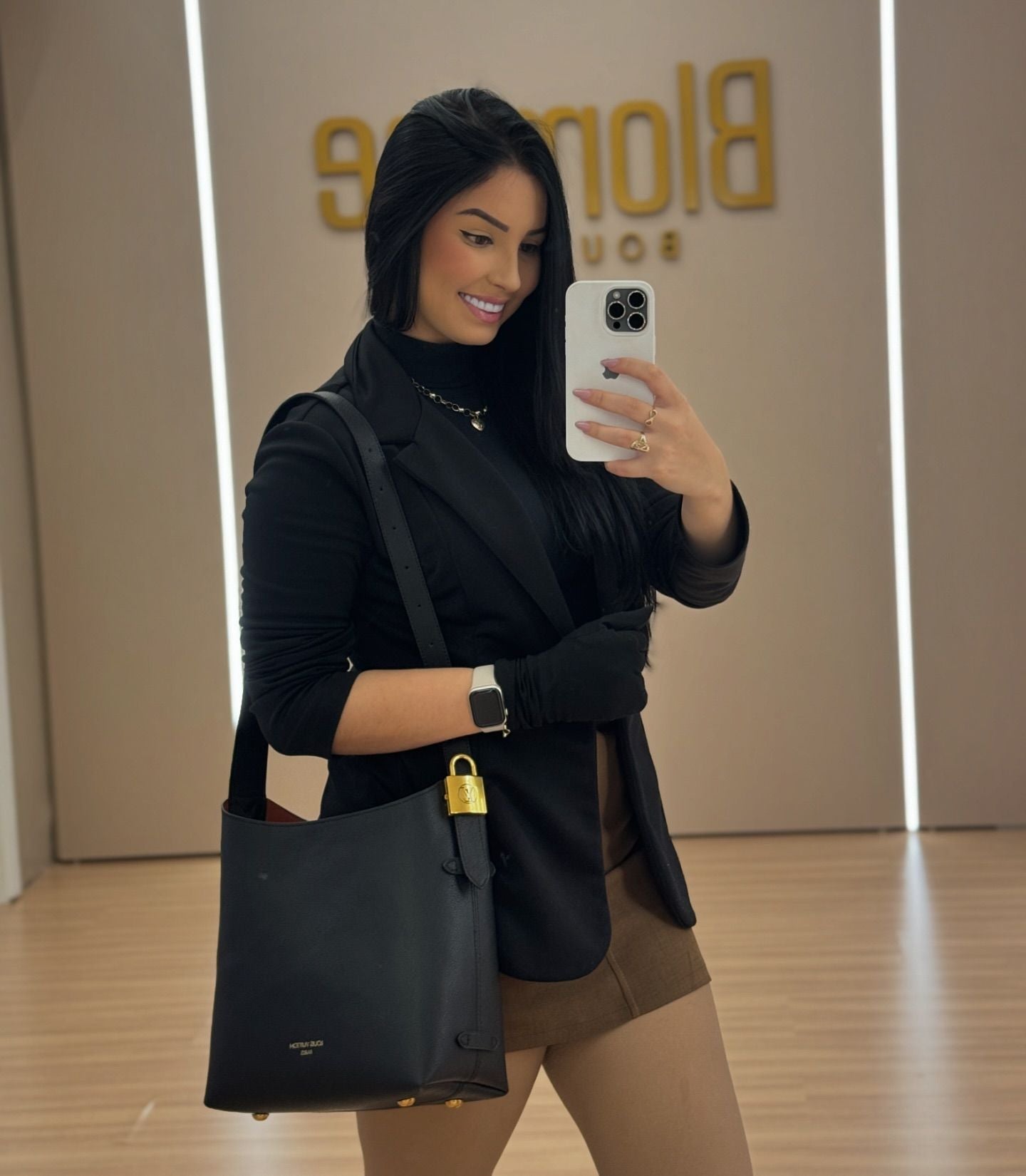 Bolsa Louis Vuitton (Pronta Entrega)