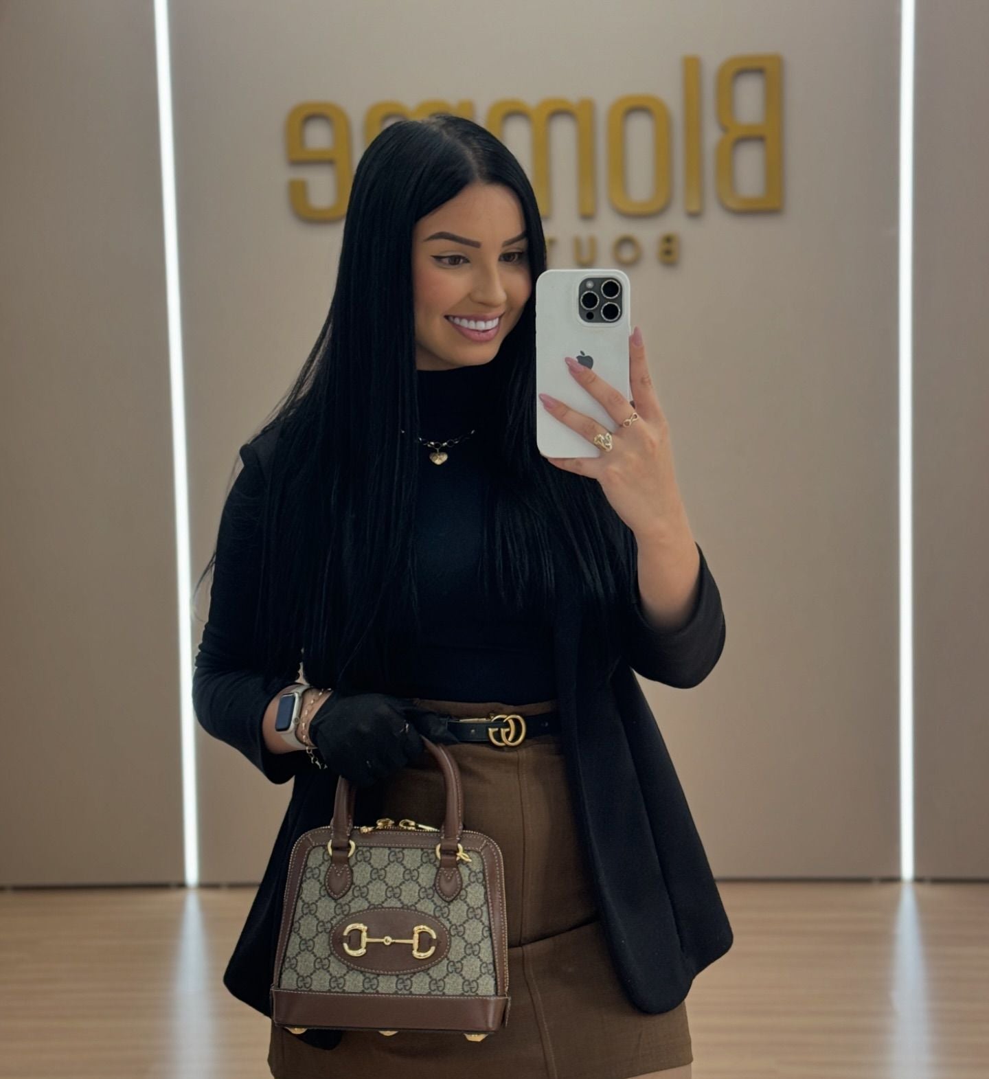 Bolsa Gucci (Pronta Entrega)