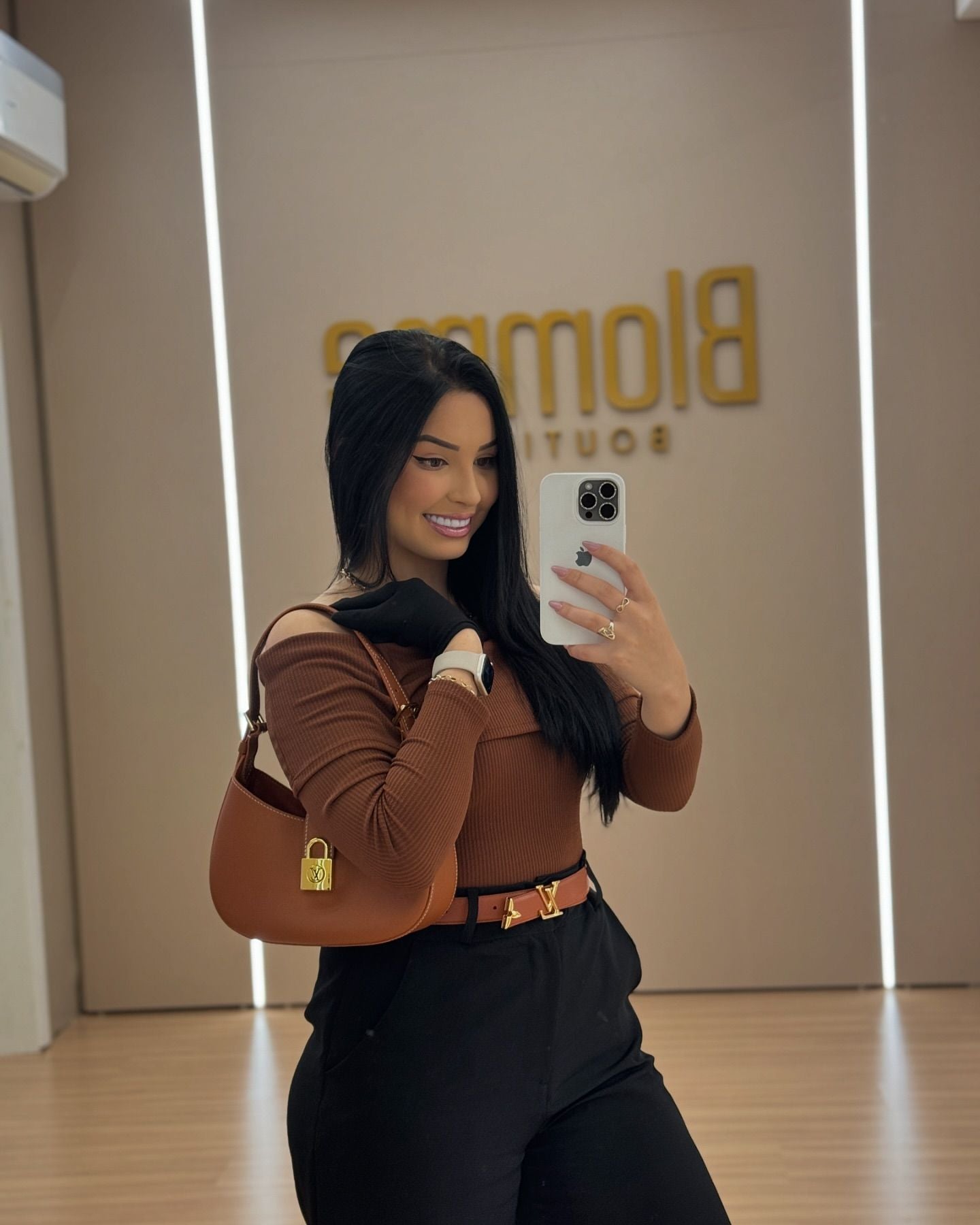 Bolsa Louis Vuitton (Pronta Entrega)