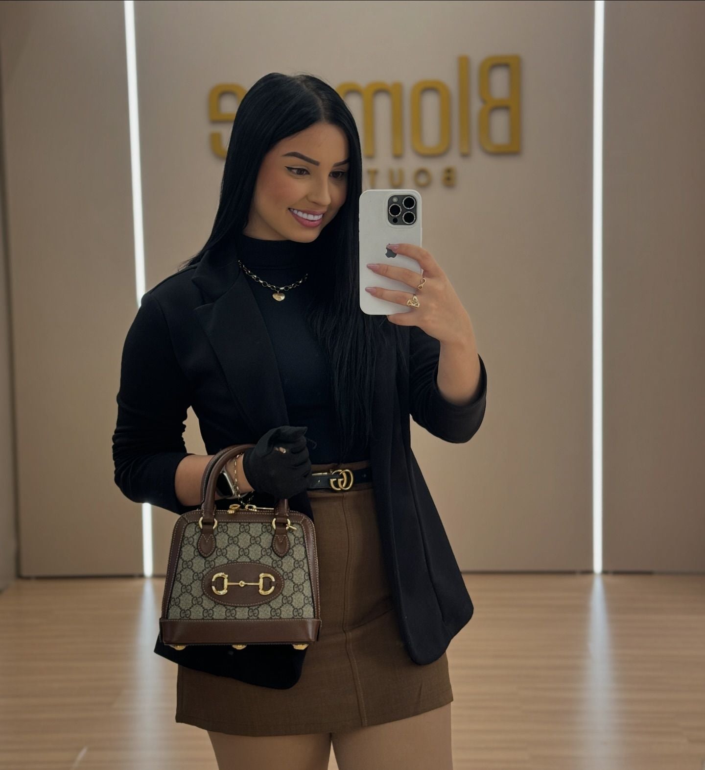 Bolsa Gucci (Pronta Entrega)