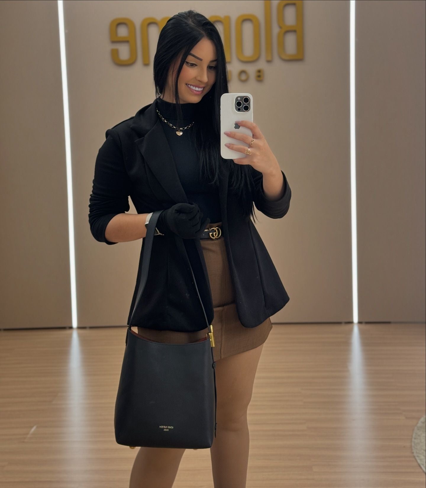 Bolsa Louis Vuitton (Pronta Entrega)