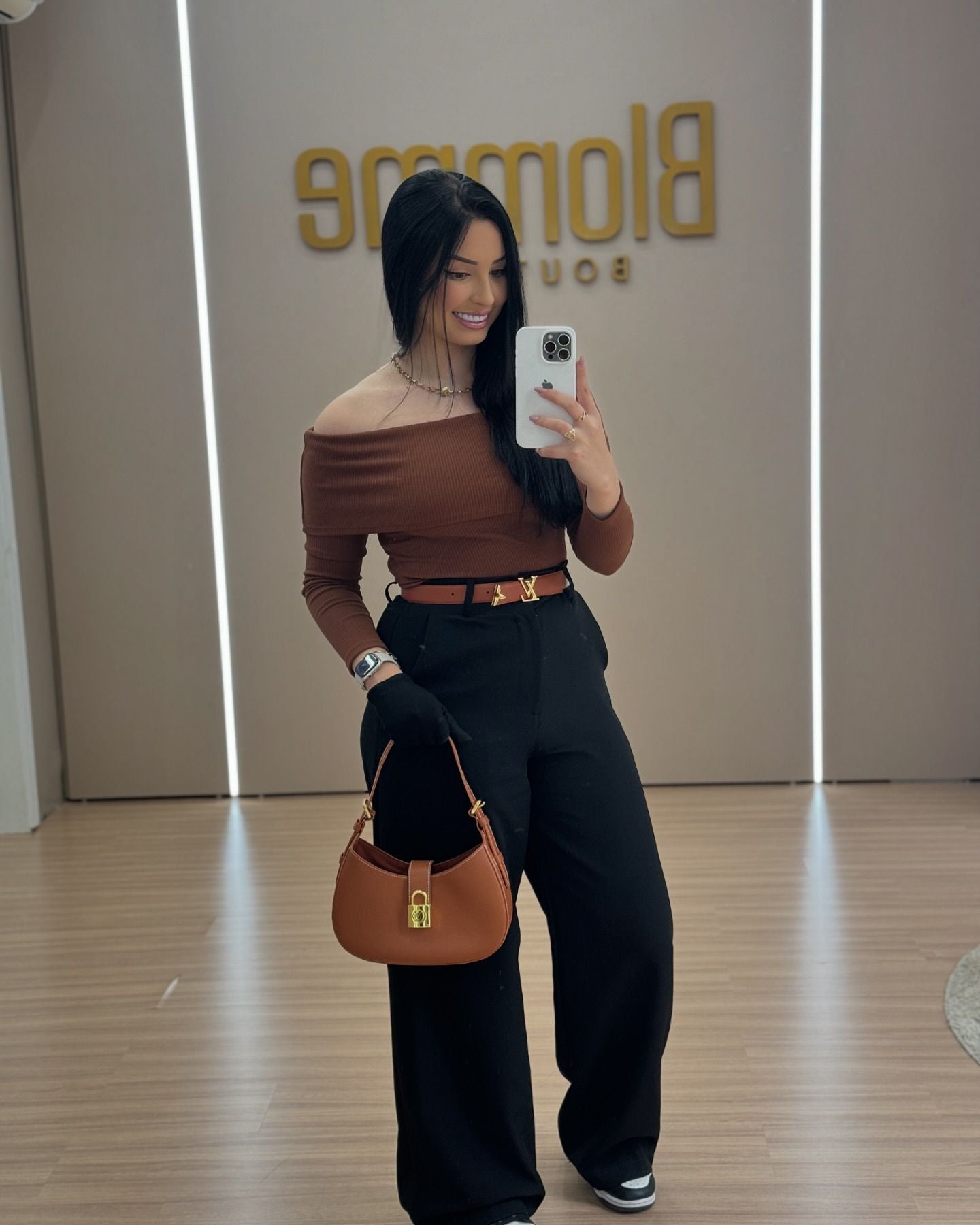 Bolsa Louis Vuitton (Pronta Entrega)