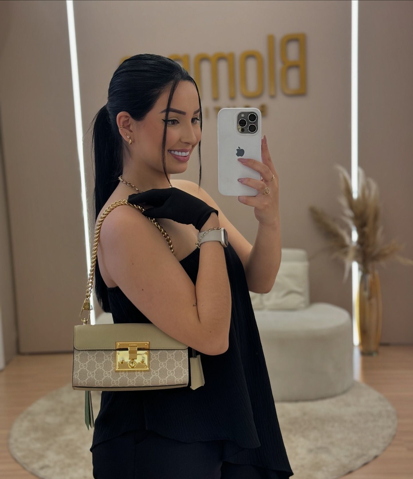 Bolsa Gucci (Pronta Entrega)