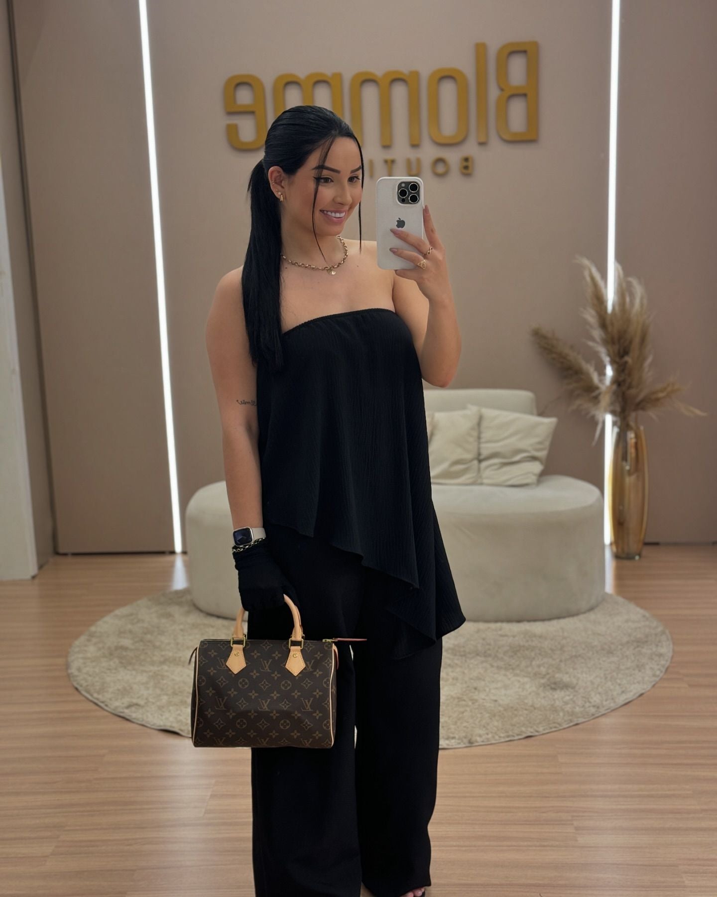 Bolsa Louis Vuitton (Pronta Entrega)