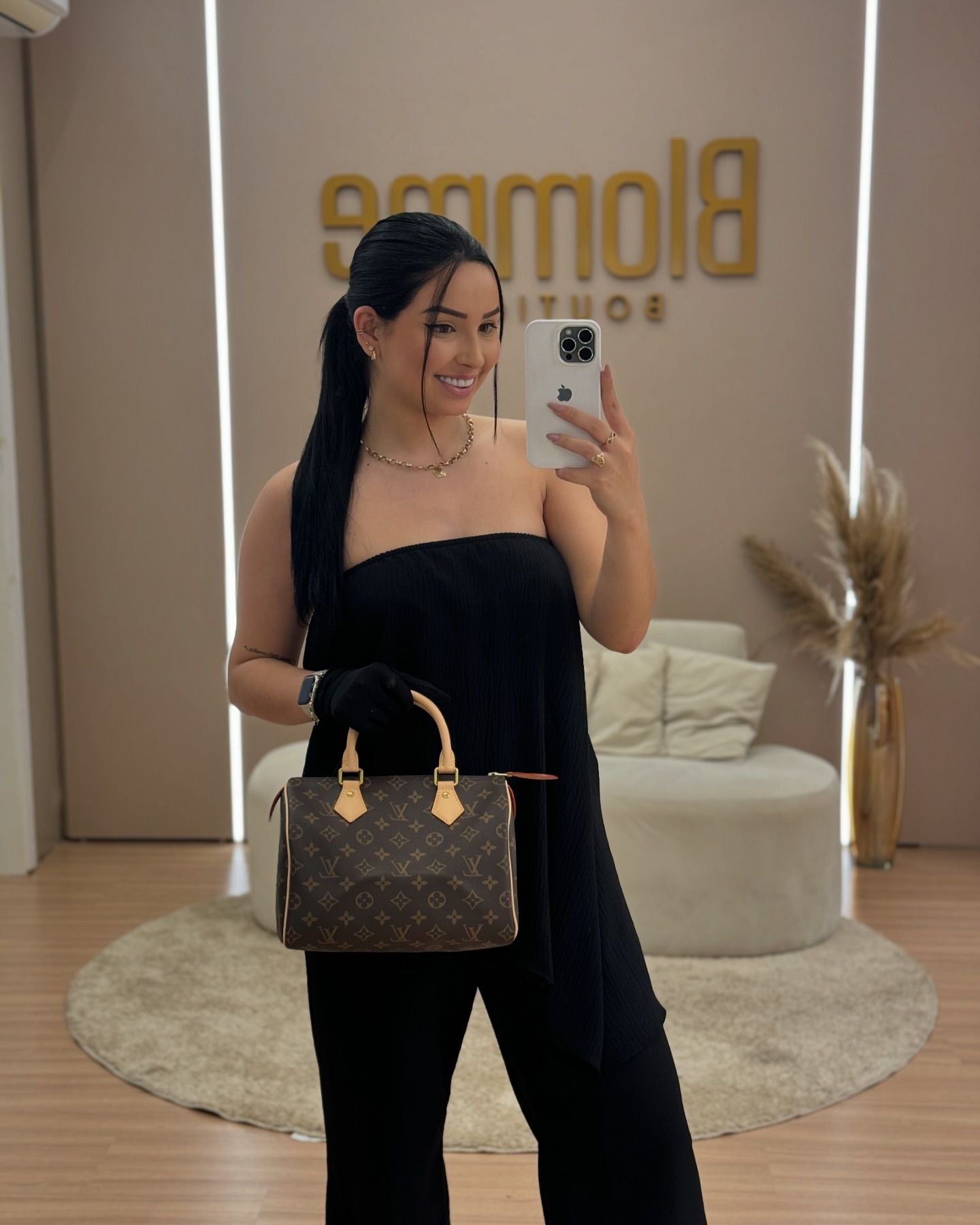 Bolsa Louis Vuitton (Pronta Entrega)