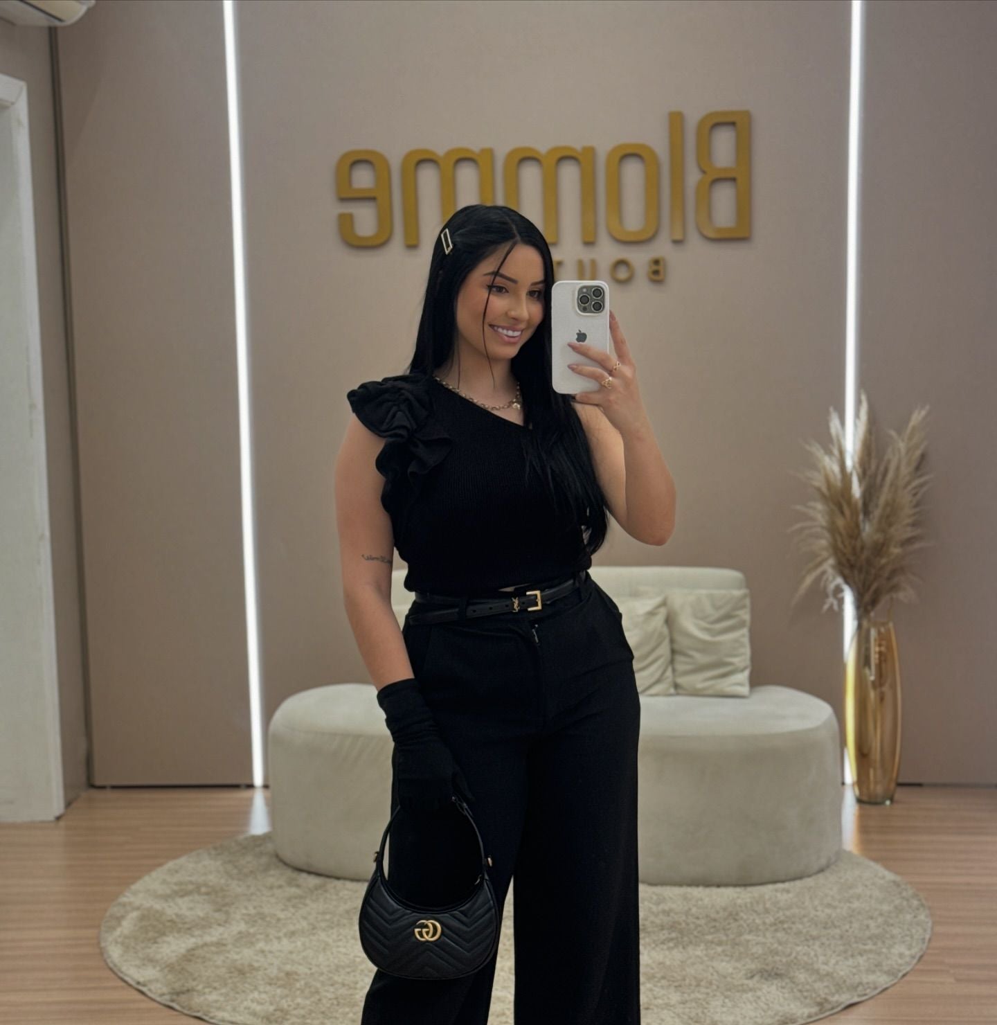 Bolsa Gucci (Pronta Entrega)