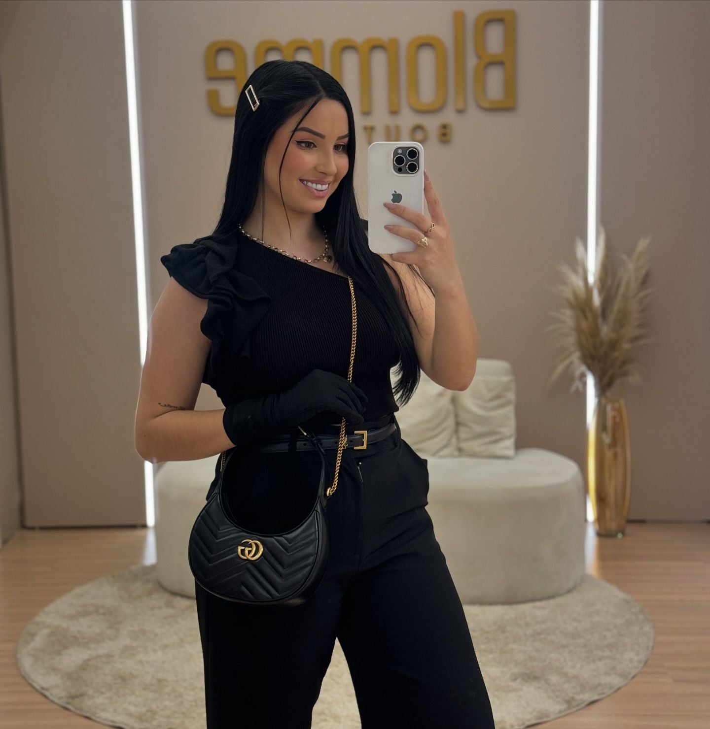 Bolsa Gucci (Pronta Entrega)