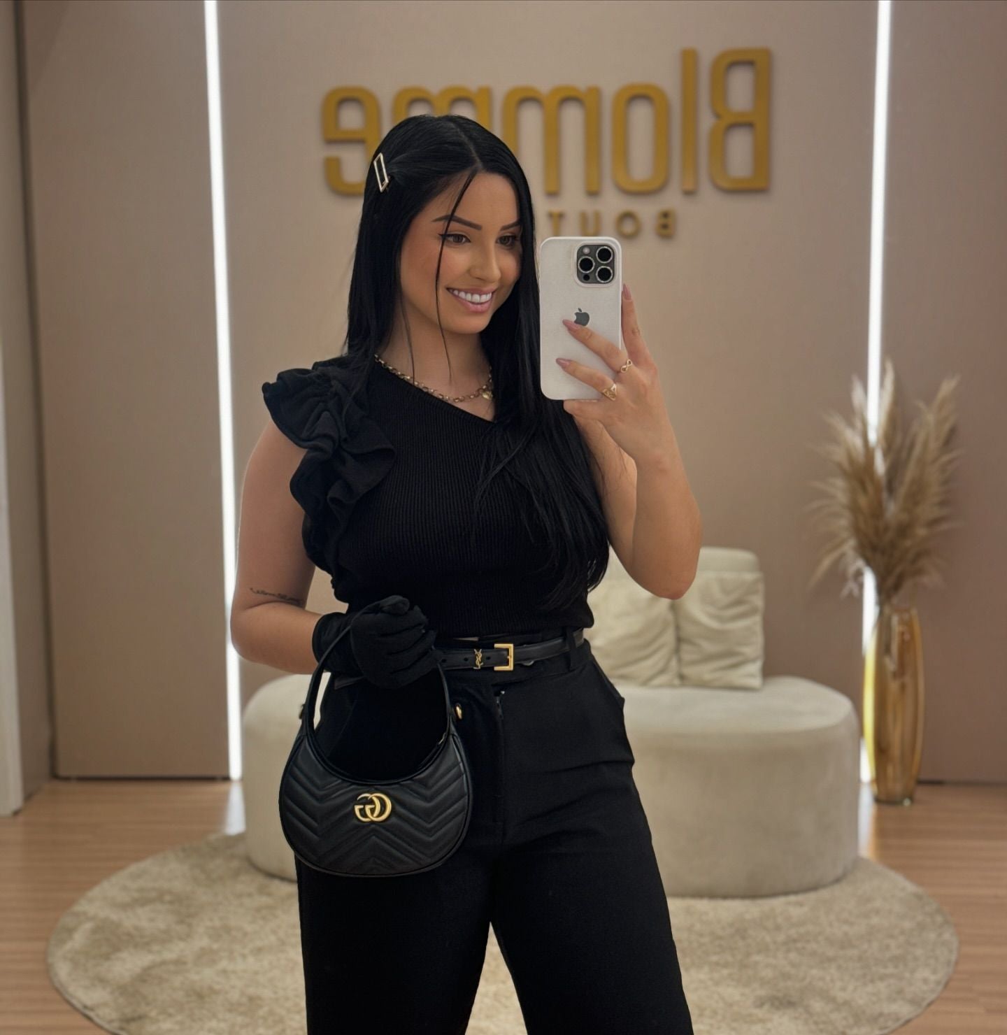 Bolsa Gucci (Pronta Entrega)