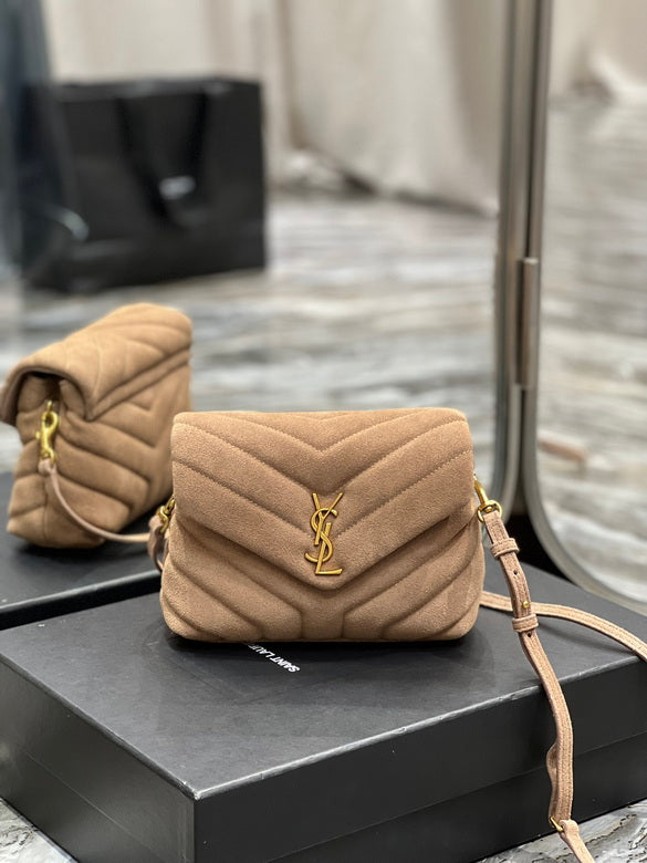 Bolsa Ysl