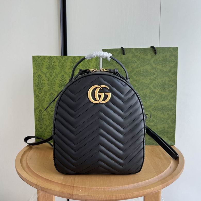Mochila Gucci
