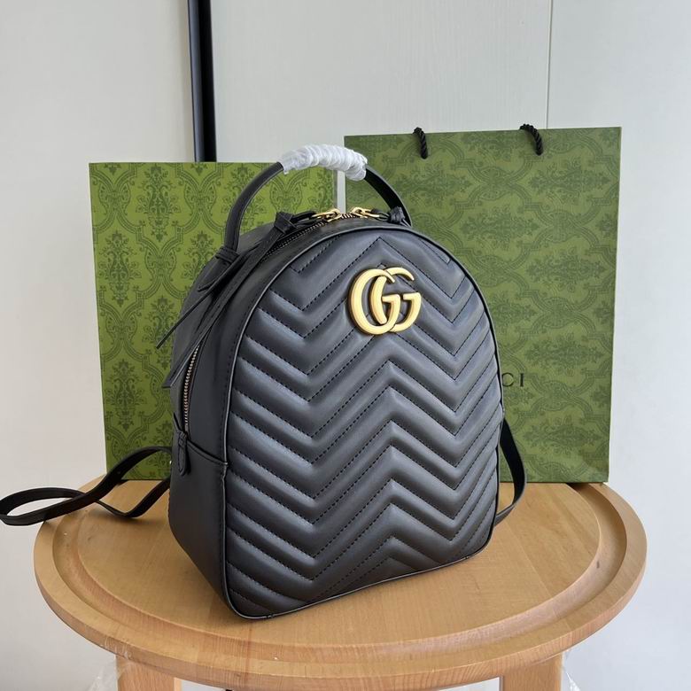 Mochila Gucci