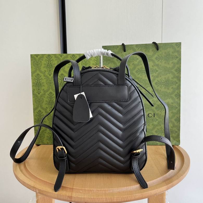 Mochila Gucci