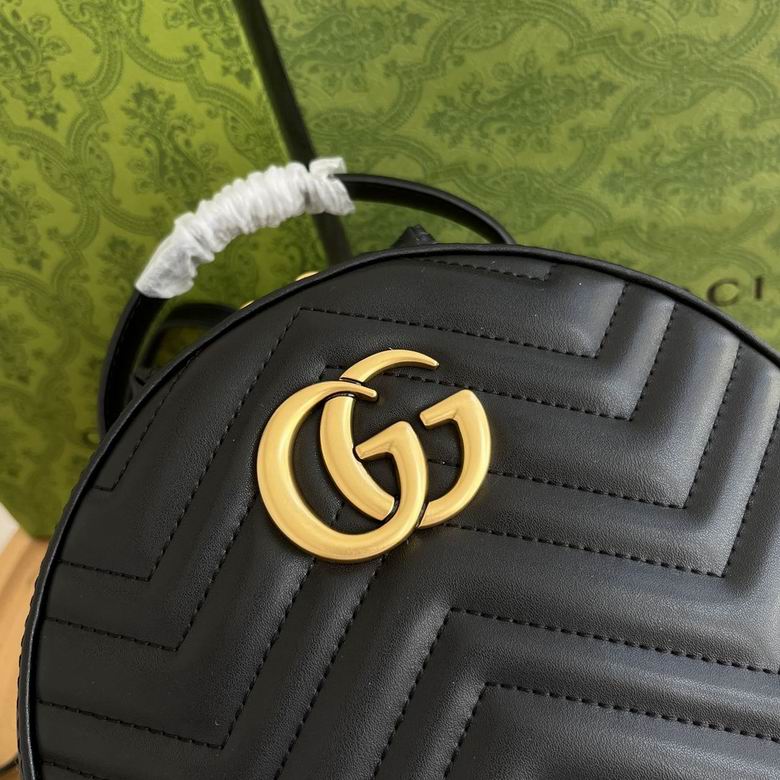 Mochila Gucci