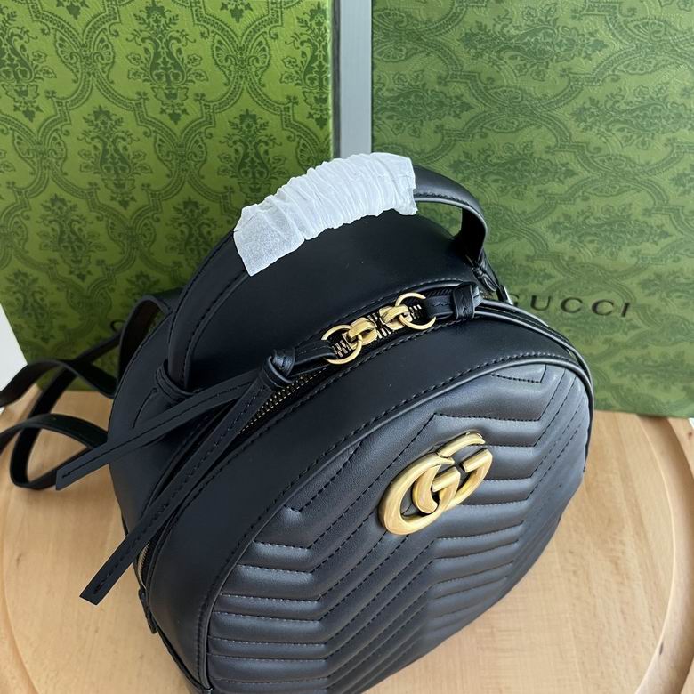 Mochila Gucci