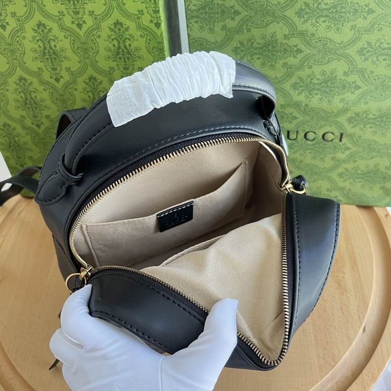 Mochila Gucci