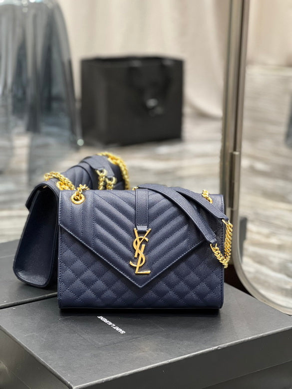 Bolsa Ysl
