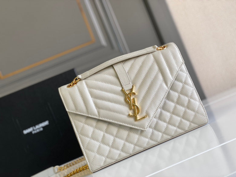 Bolsa Ysl Envelope