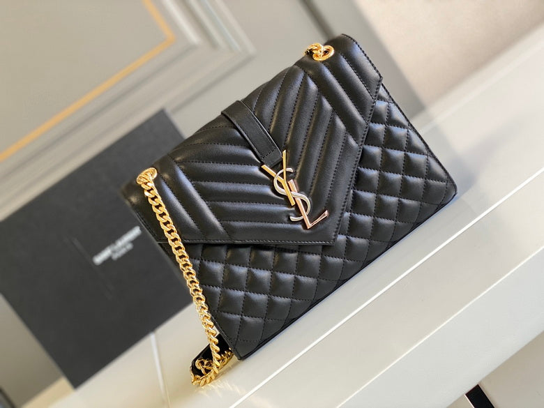 Bolsa Ysl Envelope