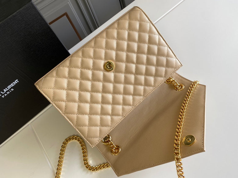 Bolsa Ysl Envelope