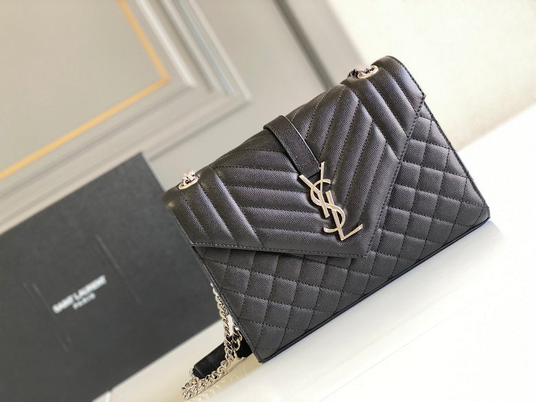 Bolsa Ysl Envelope