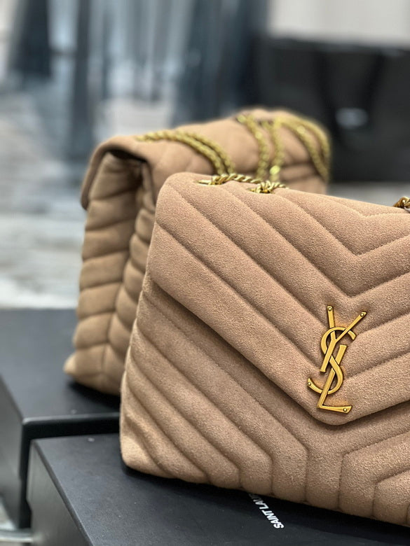 Bolsa Ysl