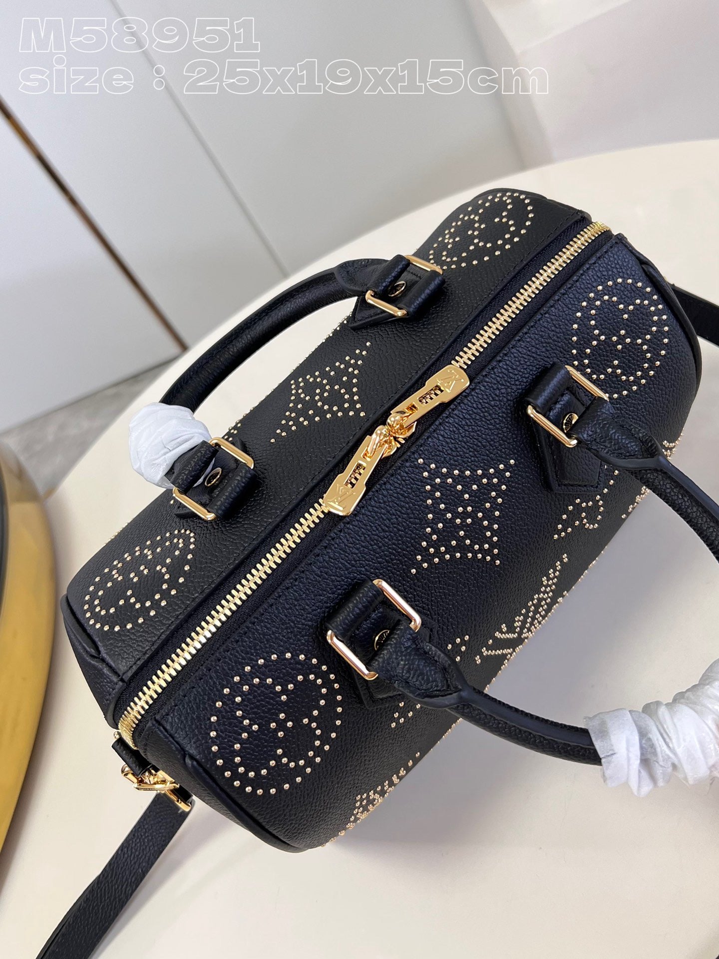 Bolsa Louis Vuitton Speedy Bandoulière 25