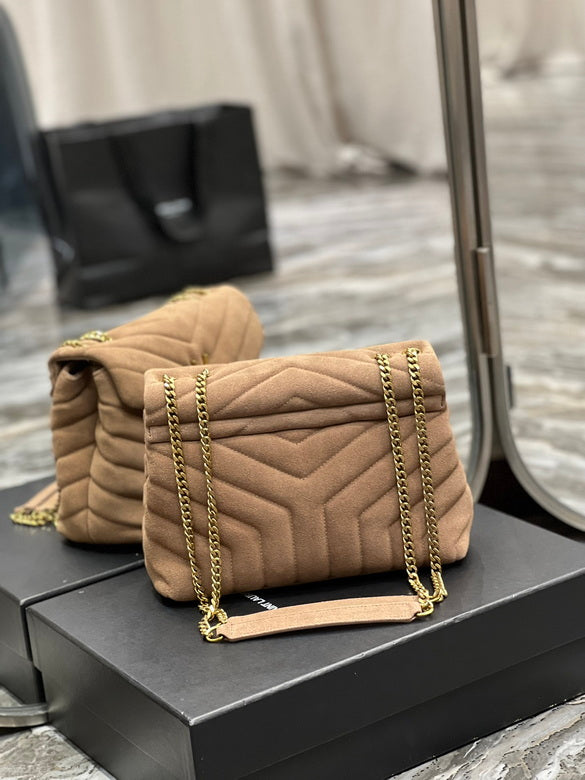 Bolsa Ysl