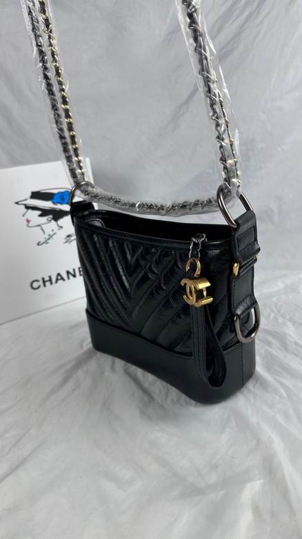 Bolsa Chanel Gabrielle