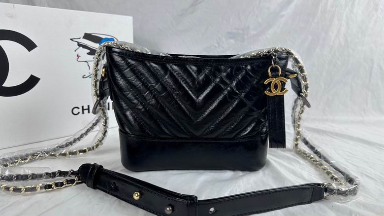 Bolsa Chanel Gabrielle